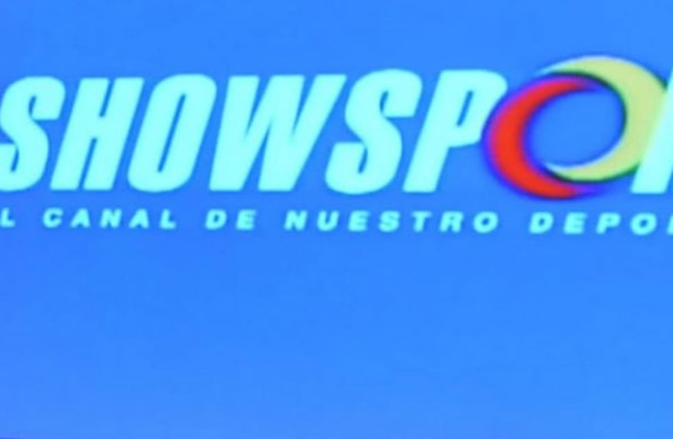 Showsport, pasión por el deportes y en HD