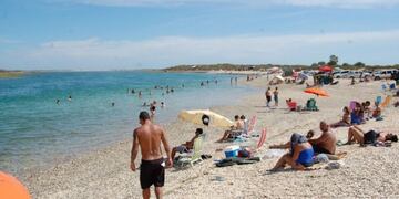 Las Grutas, Río Negro\u002E