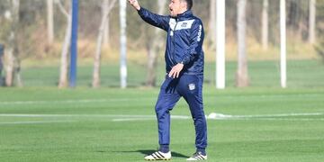 Talleres Cacique MEdina