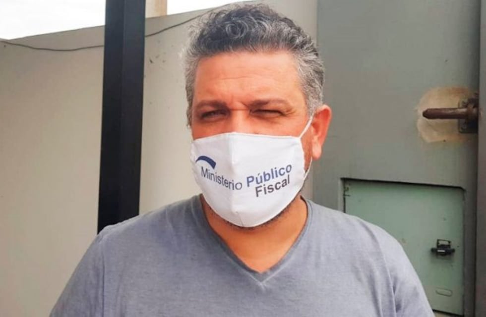 Vecinos de González Moreno se juntaron en una fiesta clandestina en un campo de La Pampa