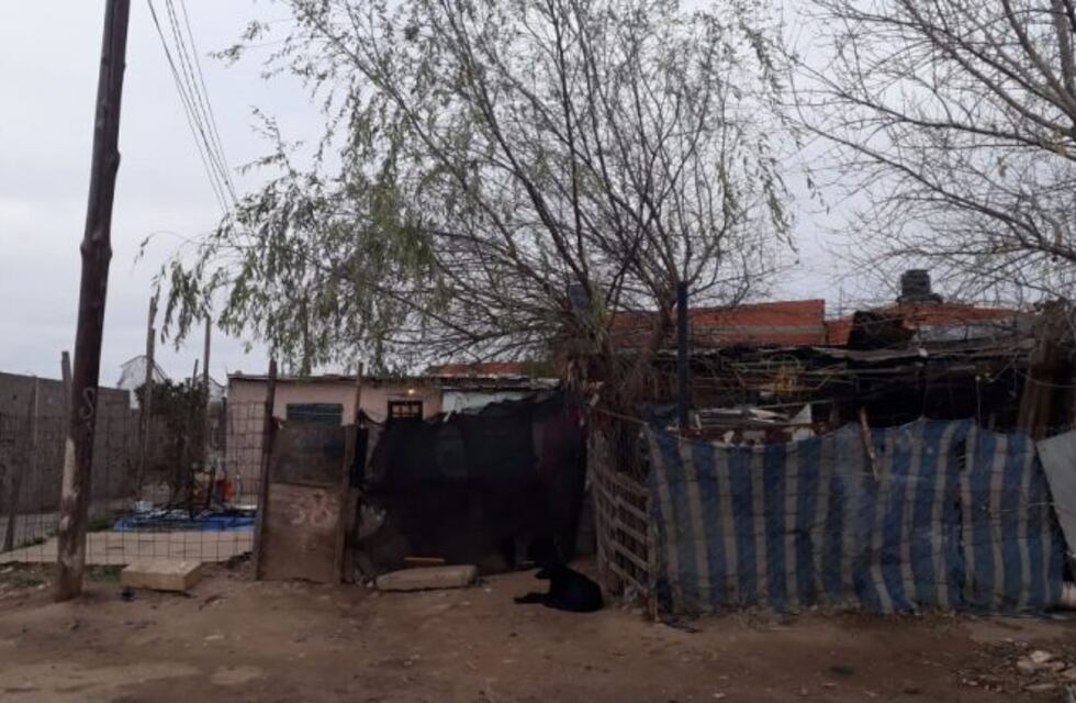 Se entregó la chica de 17 años que mató a su novio de 19: lo apuñaló por celos