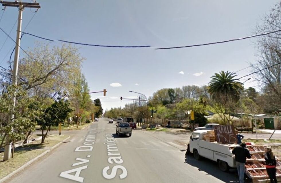 Encapuchados robaron y golpearon sin piedad a un verdulero