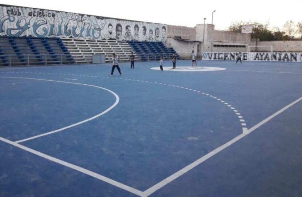 Guaymallén celebrará el Día del Niño en Atlético Argentino