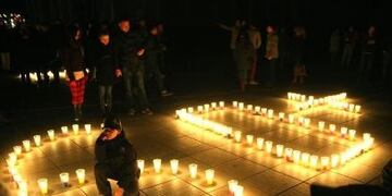 HORA DEL PLANETA\nCrédito: Web