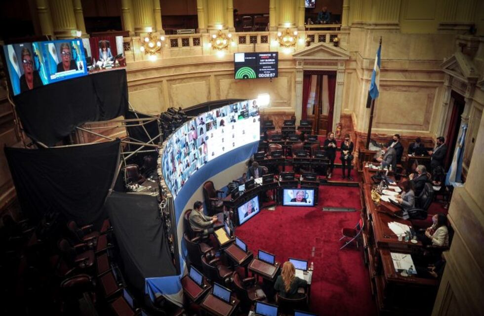 Arranca el año en el Congreso: internas en el peronismo, la visita de un ministro y una sesión