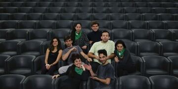 El infantil Frankenstein, un amigo diferente, es una versión del clásico personaje de Mary Shelley\u002E