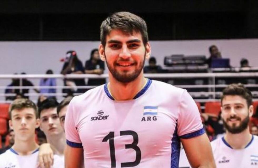 Ezequiel Palacios vuelve a la Selección Argentina