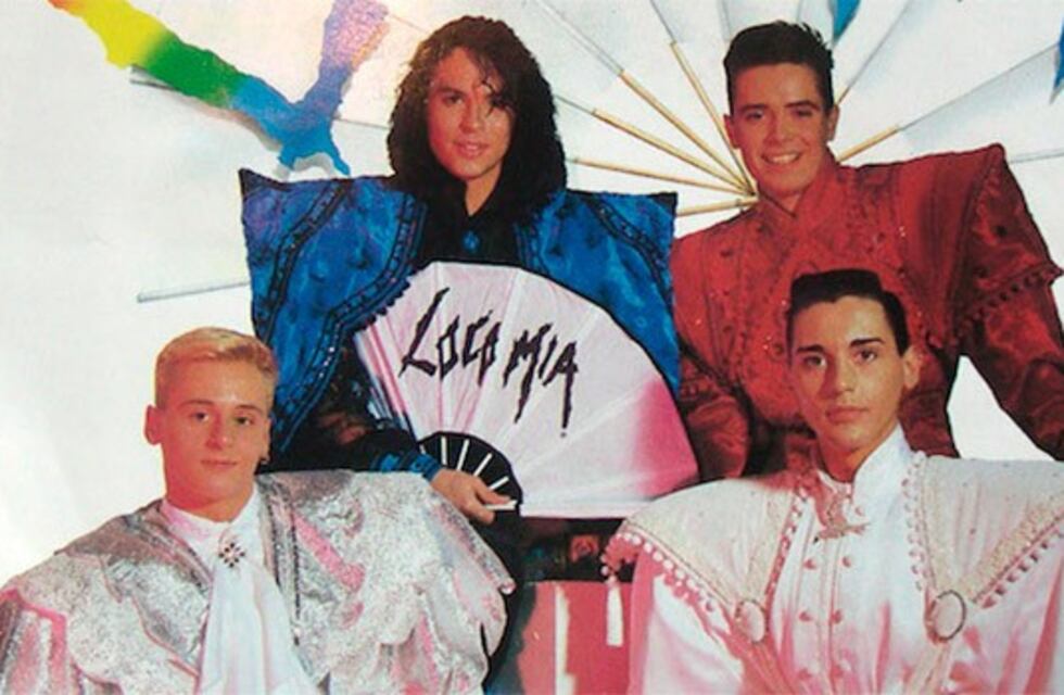 Falleció Santos, uno de los integrantes históricos de Locomia