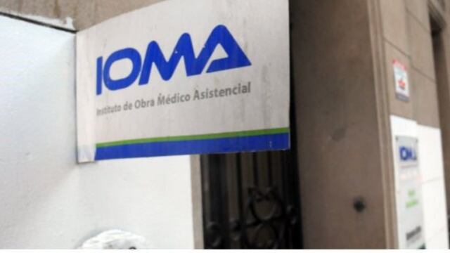 Insostenible situación de IOMA en Tandil: piden por la urgente reactivación del servicio