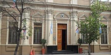 Legislatura La Rioja