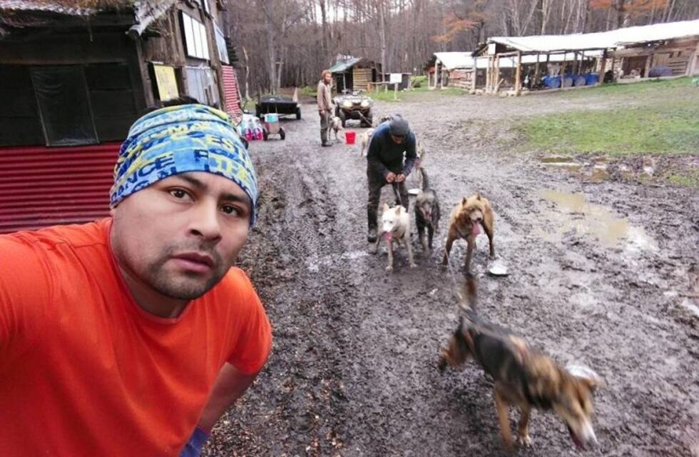 Está procesado por maltratar a más de 70 perros, pero podría evitar el juicio oral y recibir la probation