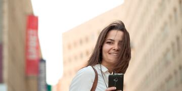 Generación millennials