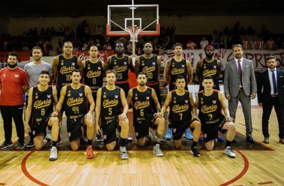 Instituto, con fixture para  la nueva Champions League América de básquetbol