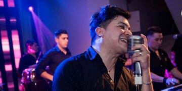 Intenso y su nuevo tema\u002E