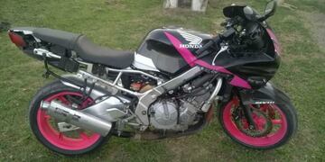 El rodado contaba con pedido de secuestro activo desde hace 21 años\u002E