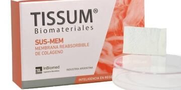 La ANMAT prohibió productos médicos que fueron robados