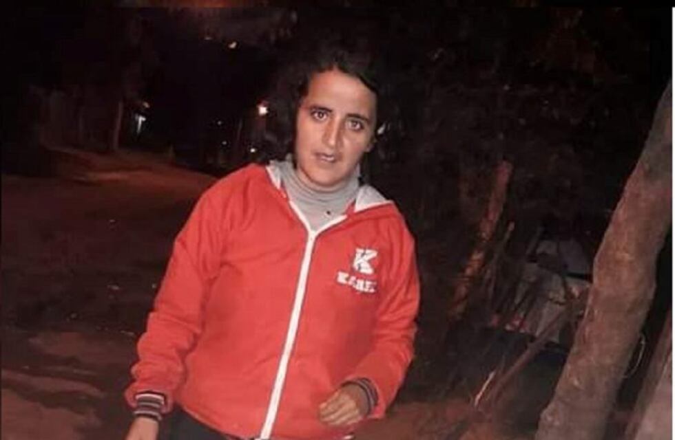 Jesús María: buscan a una mujer desaparecida desde el viernes pasado