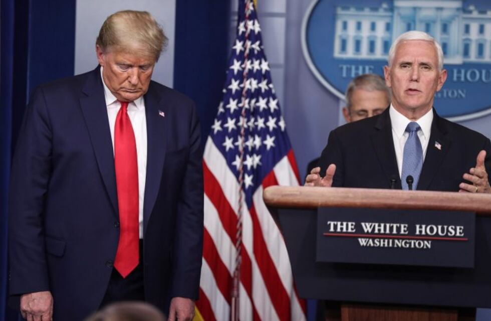 La OMS avisó que Estados Unidos se perfila como el próximo epicentro del coronavirus