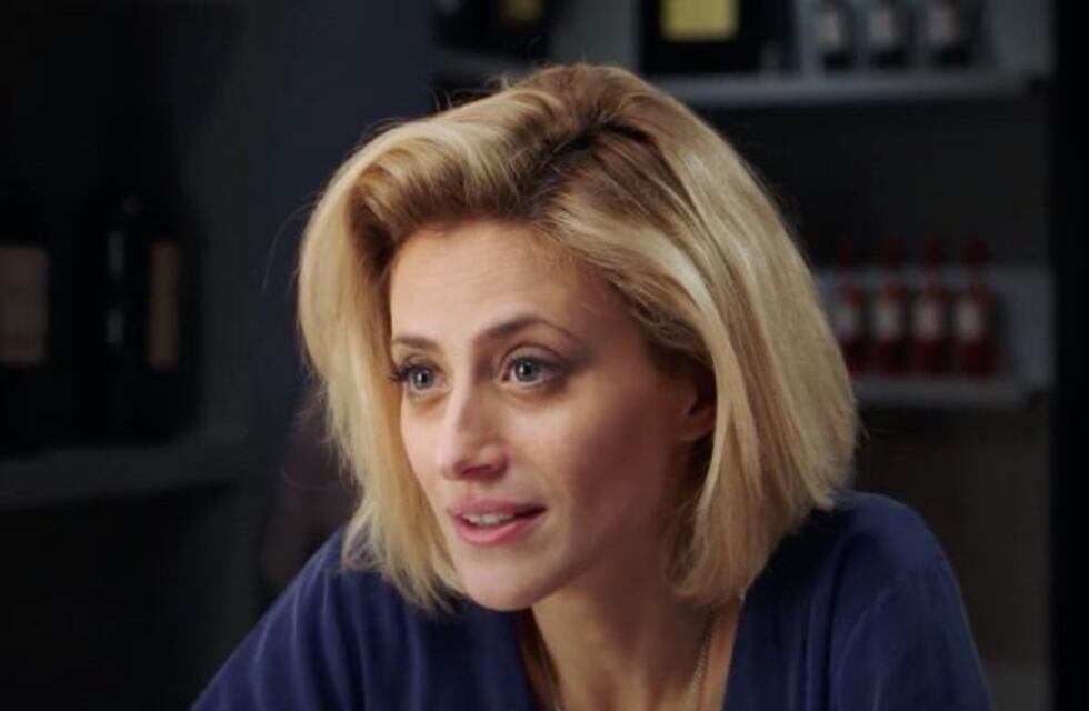 Mónica Antonópulos protagoniza "El Encanto", un filme que pone en el centro el deseo de ser padres