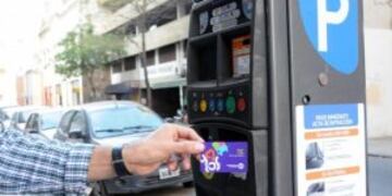 La Asociaciu00f3n Casco Histu00f3rico pidiu00f3 que se cumpla con la medida excepcional para liberar zonas con parquu00edmetros.