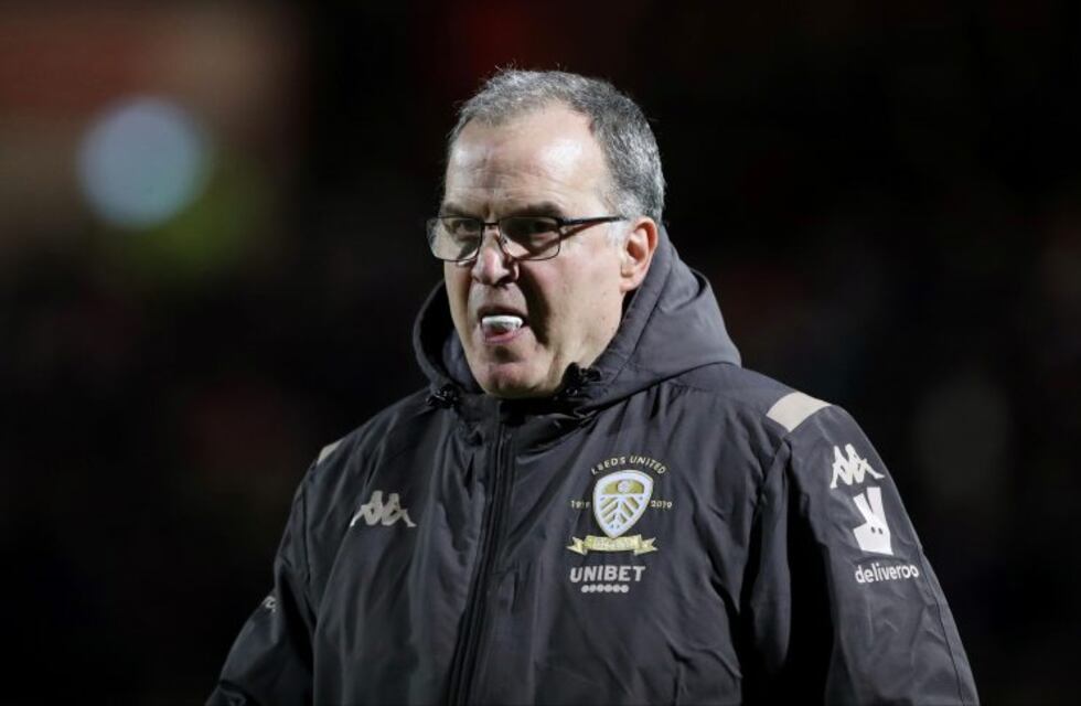 Bielsa: "Soy muy rechazado en mi país donde me acusan de vender humo"