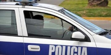 Intentó robarle a una pareja en el camino viejo de Soldini y fue capturado en Rosario