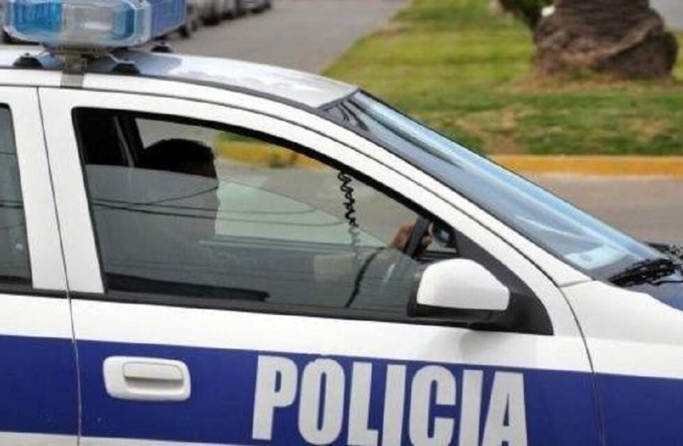 Intentó robarle a una pareja en el camino viejo de Soldini y fue capturado en Rosario
