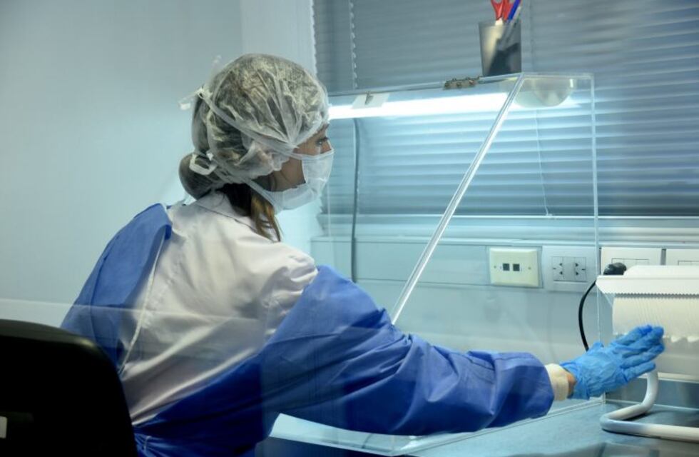 Mendoza cuenta con nueva tecnología para esclarecer crímenes