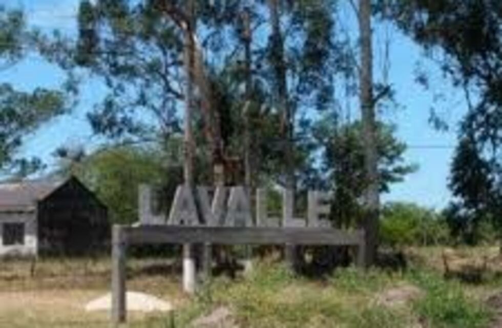Encontraron suma millonaria en un camión