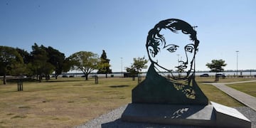 La estará agradable por la tarde