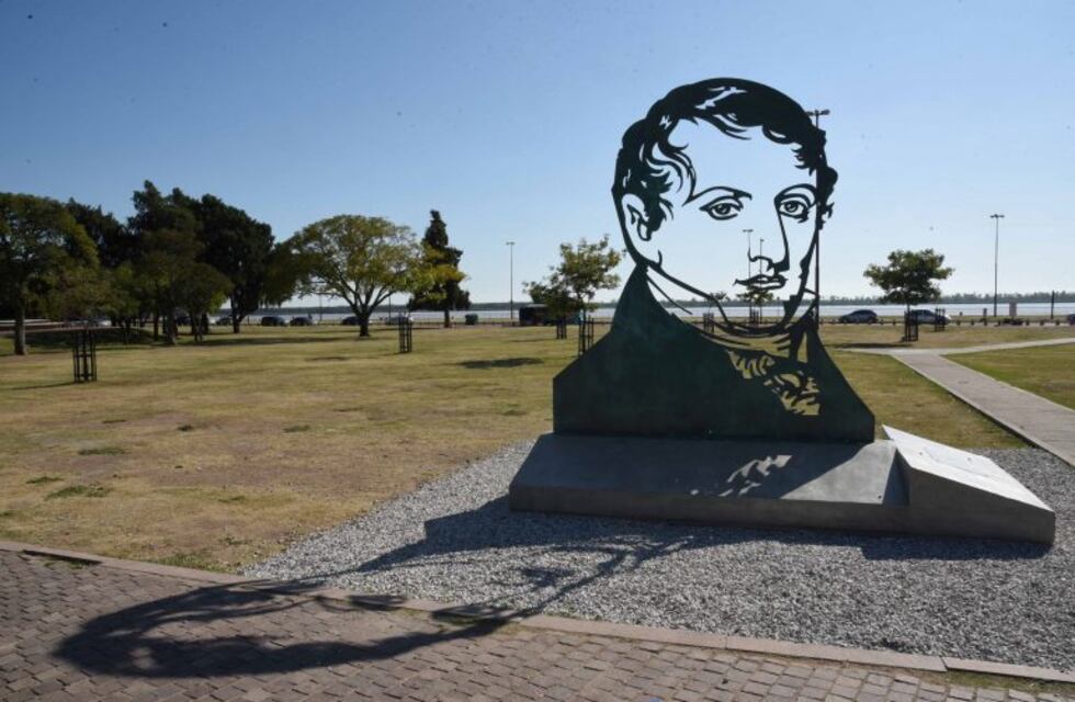 El tiempo en Rosario: el sábado empezó frío, pero promete una jornada cálida y nublada