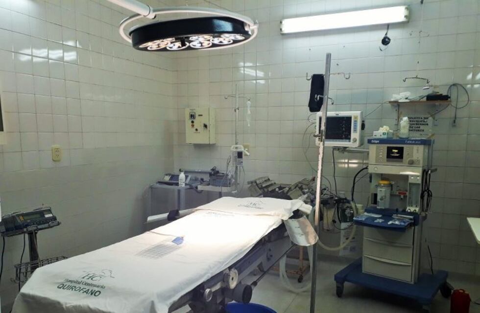 Las estadísticas muestran un claro incremento de cirugías en el Centenario