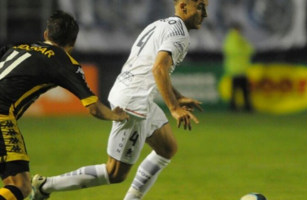 Independiente Rivadavia y un empate con poco futuro