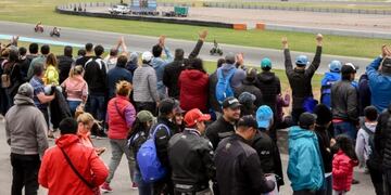 Circuito El Villicum\u002E