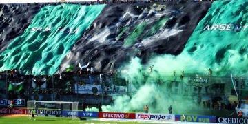 La bandera: una medida que