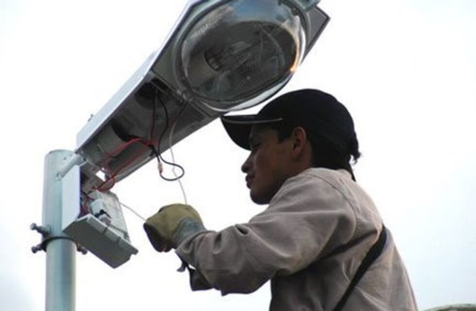 La municipalidad radicó la denuncia por el robo de cables en la península