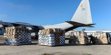 Foto: Ministerio de Salud Provincial\u002E