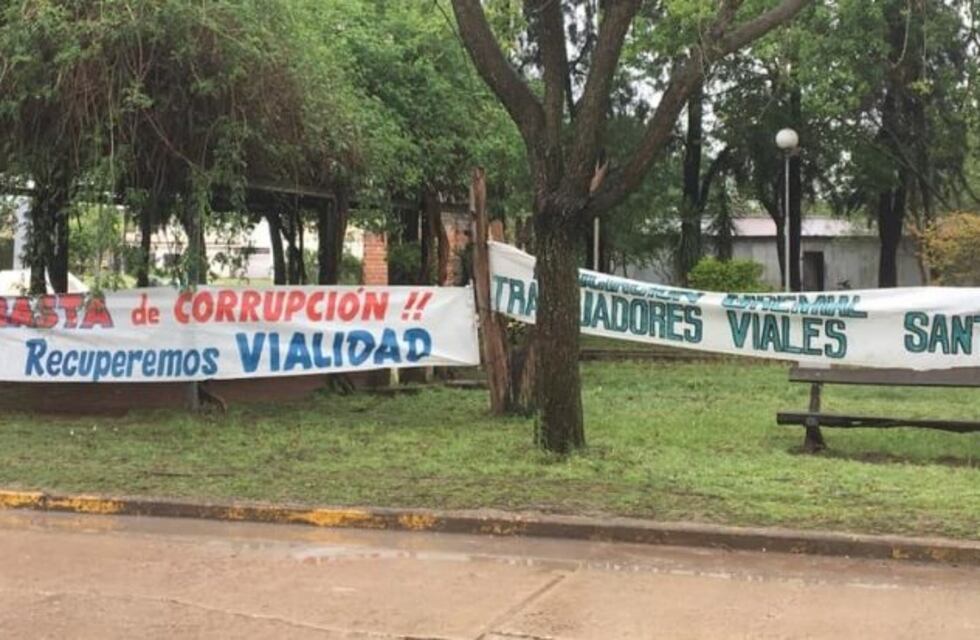 Imputaron por fraude al jefe zonal de Vialidad Provincial en Vera