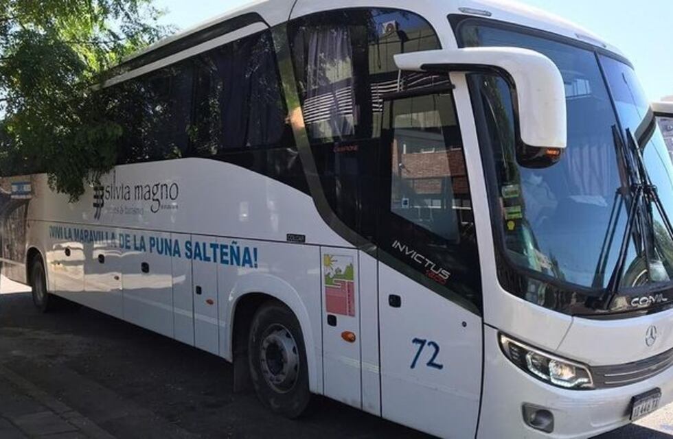 Imputan a Silvia Magno por realizar viajes sin autorización durante la cuarentena