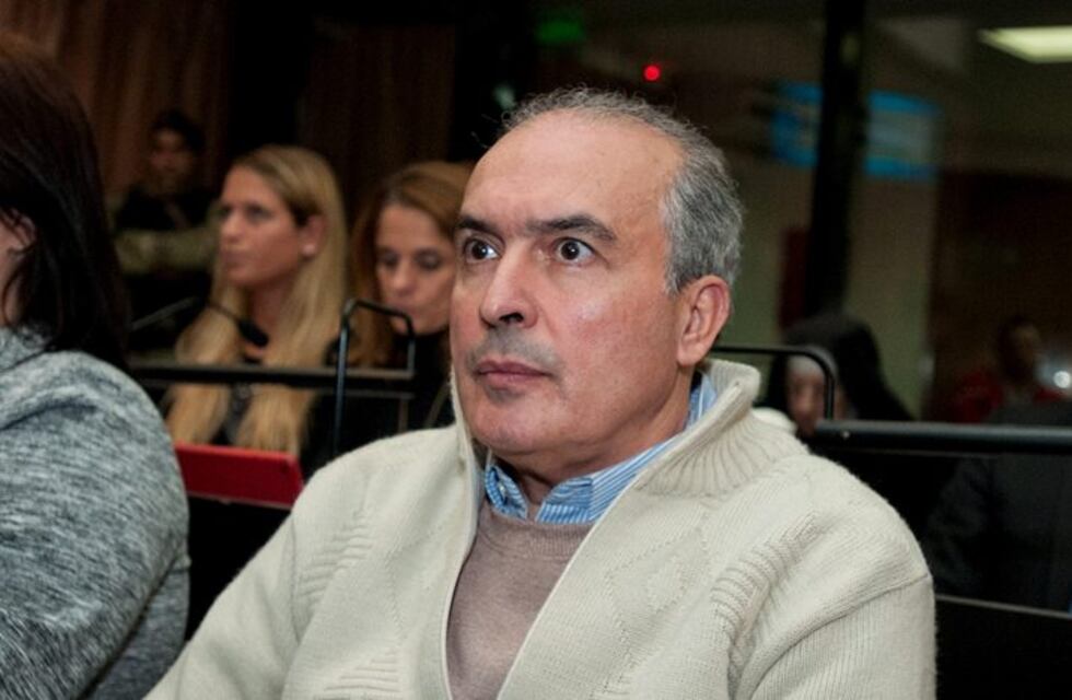 José López confesó que los dólares del convento eran de Cristina Kirchner