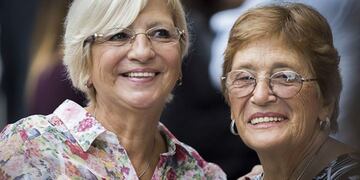 Capacitarán a familiares y cuidadores de adultos mayores