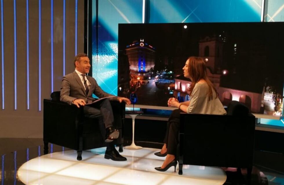 Vidal: "¿Es justo un aumento para un piloto que gana $200 mil cuando un docente gana $33 mil?"