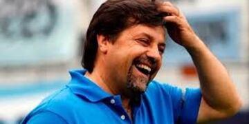 Si Caruso asume como DT de Belgrano lo hará recién para la última fecha de este año, ante Estudiantes de Caseros\u002E