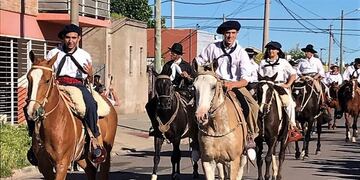 Especial Día de la Tradición (Municipalidad de Santa Rosa)