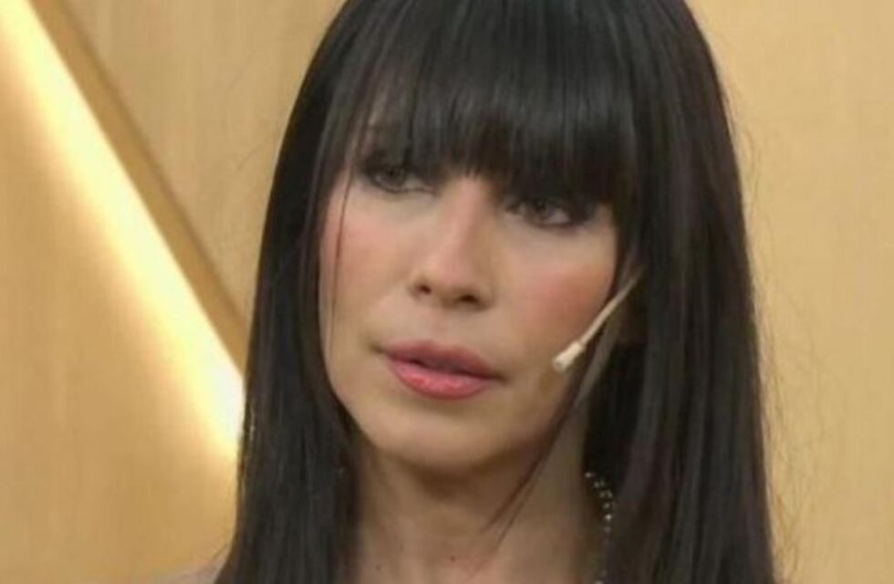 El desgarrador pedido de justicia de Marixa Balli por su hermano: "Murió por culpa de un borracho"