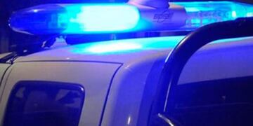 Allanan una casa donde encontraron elementos robados y armas de fuego