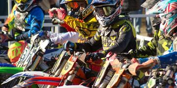 Pilotos de distintas localidades estarán presentes en Puerto Madryn\u002E