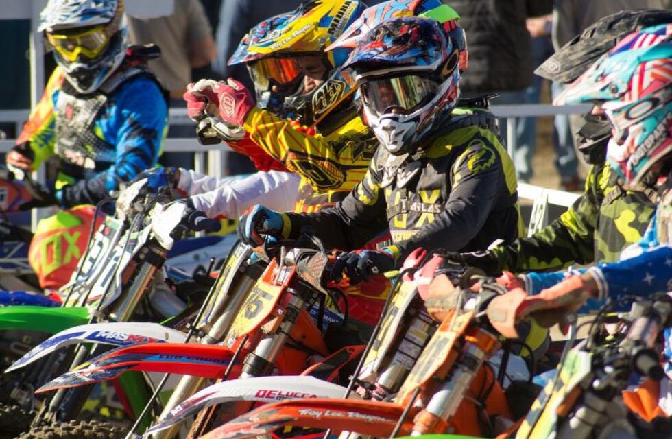 El motocross se instala en Puerto Madryn el fin de semana