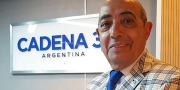 Mario Pereyra