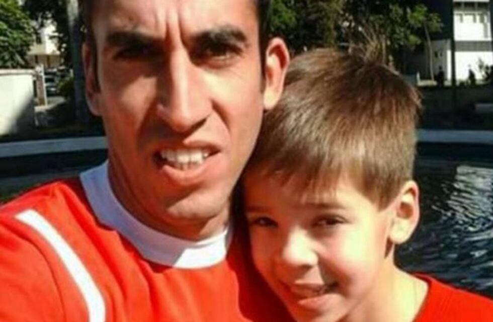 Habló la madre del niño asesinado en Uruguay por su DT: "Lo veía como a un padre"